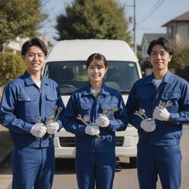 라디에이터 수리 Munsan